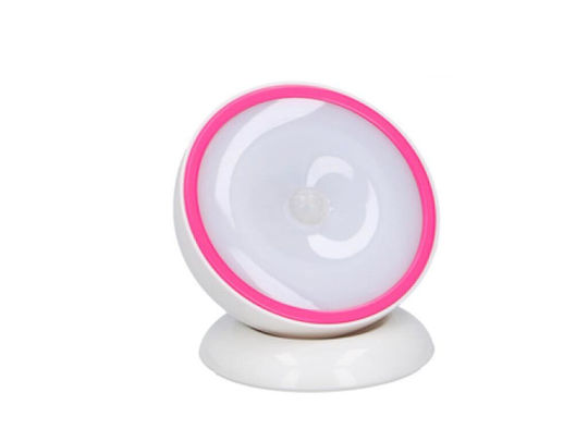 Grundig LED Φωτιστικό Νυκτός Προβολάκι με Τροφοδοσία Μπαταρίας και Αισθητήρα Κίνησης