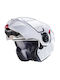 Caberg Duke Evo Motorradhelm Aufklappbar ECE 22.06 1600gr mit Pinlock
