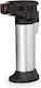 Kinvara Kitchen Torch Silver 131.0075