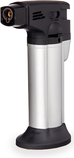 Kinvara Kitchen Torch Silver 131.0075
