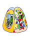John Kids Play Tent Spidey & Friends for 2+ years Multicolour
