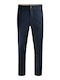 Men's Jeans Pants Blue