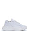 Chunky Sneakers White