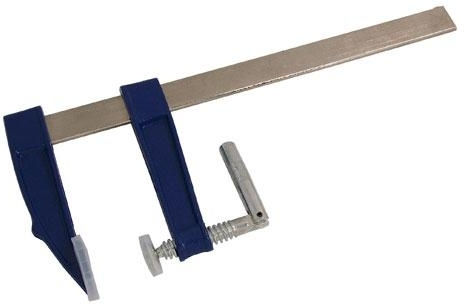 Neilsen CT3331 Σφιγκτήρας Τύπου "F" 120x300mm