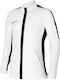 Nike Men's Sport Jacket White