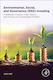 Environmental, Social, and Governance