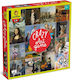Board Game Crazy Art 5+ Years Old (IT) Ludattica