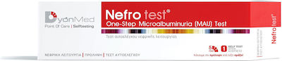 DyonMed Nefro 1τμχ Test σε Ταινία