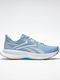 Reebok Floatride Energy 5 Γυναικεία Αθλητικά Παπούτσια Running Blue Pearl / Radiant Aqua / Energy Glow