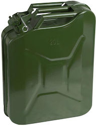 Neilsen Metallic Fuel Can 20lt