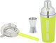 Aria Trade Cocktail-Set Limette 3 Stück
