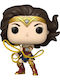 Funko Pop! Filme: Der Blitz - Wonder Woman 1334