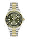 Boss Ace Men's Watch 42mm Battery with Metal Bracelet
