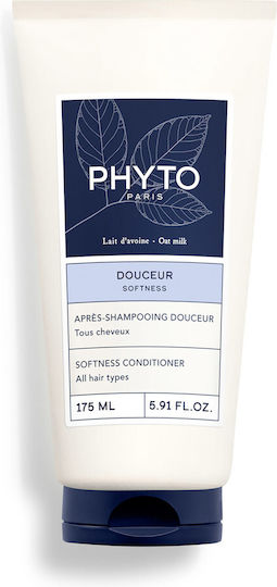 Phyto Douceur Балсам за Всички типове Коса 175мл