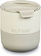 Klean Kanteen Rise Lowball Ποτήρι Θερμός Ανοξείδωτο BPA Free 295ml Tofu με Επιστόμιο