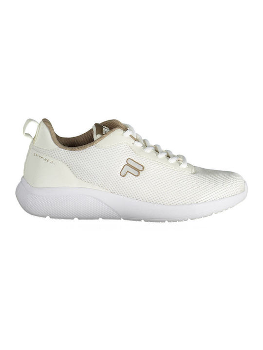 Fila Sneakers Beige