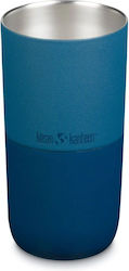 Klean Kanteen Rise Tumbler Ποτήρι Θερμός Ανοξεί...