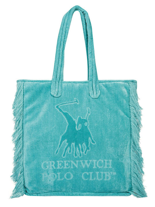 Greenwich Polo Club Τσάντα Θαλάσσης Μπλε