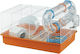 Ferplast Paula Rodent Cage Hamster Cage White 46x29.5x24.5cm