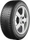 Firestone Multiseason GEN02 235/55R18 104V XL Anvelopă 4 Anotimpuri pentru 4x4 / SUV Autoturism