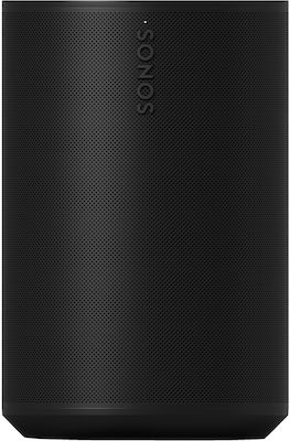 Sonos Era 100 Difuzor activ 3 Nr. de șoferi cu Wi-Fi și Bluetooth (Bucată) Negru