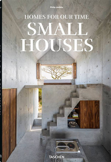 Homes For Our Time, Small Houses