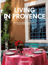 Living in Provence, 40th Ed.