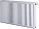 Thermolux Ventil Corp de Calorifer Panel pentru Circuit Interior Monostâlp 11/900/800 1093kcal/h