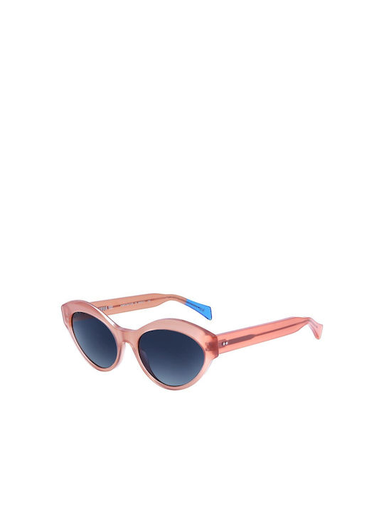 Urban Owl Nico Women's Sunglasses with Plastic ...