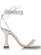 Sandals Silver