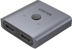 Unitek HDMI Splitter Splitter Unitek HDMI Splitter Splitter