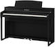 Kawai Електрически Изправен Пиано CA-401 B Вгра...
