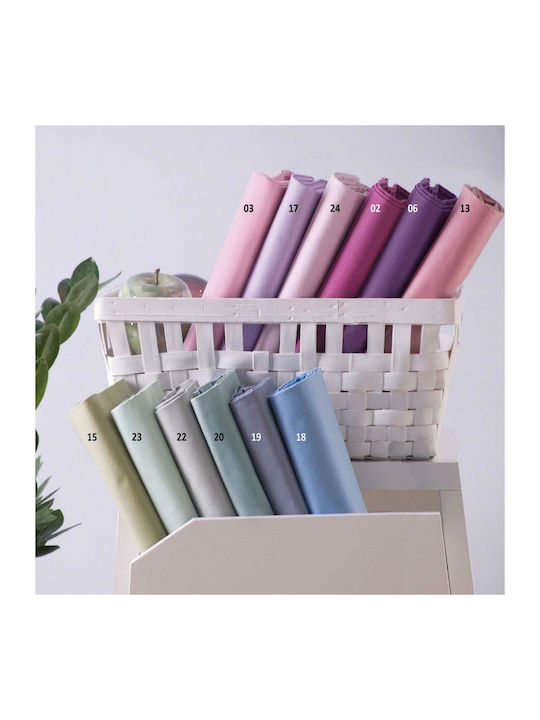 Rythmos Sheet Sets Queen 230x260cm. Madonna 2 4pcs