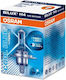 Osram Λάμπα H4 Xenon 4000K Μπλε 1τμχ