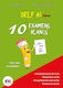 Delf A1 Junior - 10 Examens Blancs