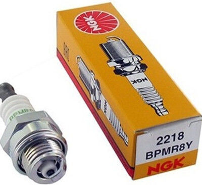 NGK Car Spark Plug Standard BPMR8Y 1pcs
