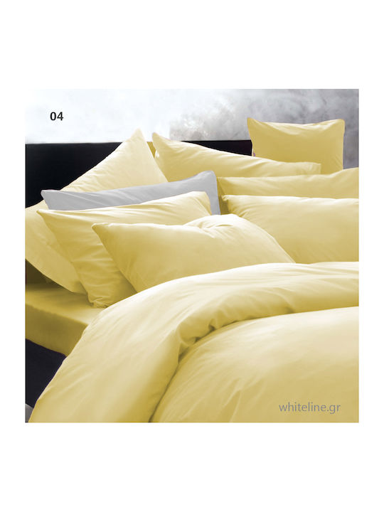 Rythmos Sheet Super-Double 230x260cm. Madonna 4