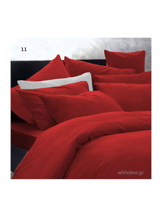 Rythmos Sheet Super-Double 230x260cm. Madonna 11