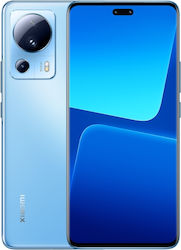 Xiaomi 13 Lite NFC 5G Dual SIM (8GB/256GB) Μπλε