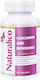 Naturalico Curcumin & Bioperine 60 капси