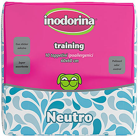 Inodorina Пелени за кучета 60x60см 40бр