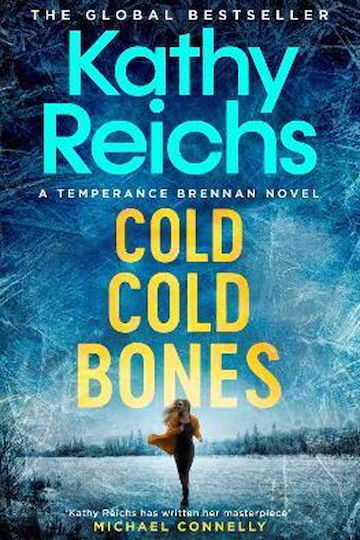 Cold, Cold Bones Cold, Cold Bones