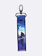 Gim Keychain Fabric Yasuo