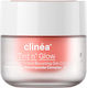 Clinea Tint n' Glow Light Gel de Față de Zi Col...