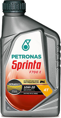 Petronas F700E 10W-30 1Es