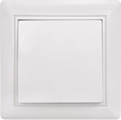 IlluminON IlluminON Comutator De Perete Electric Simplu