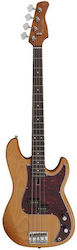 Sire (Markus Miller) 4-String Electric Bass P5R...