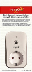Heitech Single Socket Safety Heitech Single Socket Safety