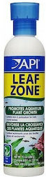 API Leaf Zone API Leaf Zone