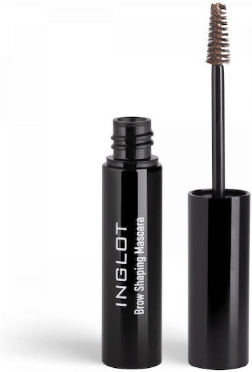 Inglot Brow Shaping Mascara για Φρύδια 05 4ml